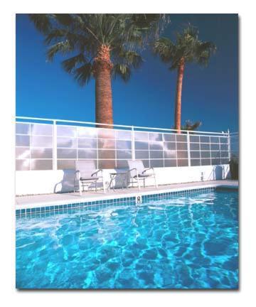 Sagewater Hotel (Adults Only) Desert Hot Springs Eksteriør billede